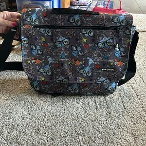 Computer case